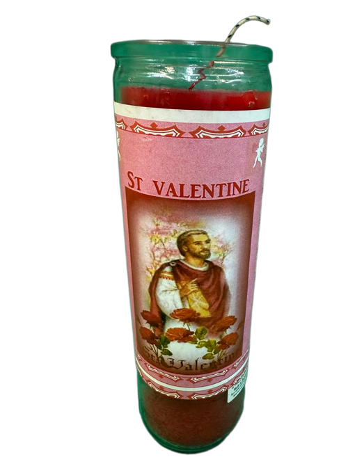San Valentin
