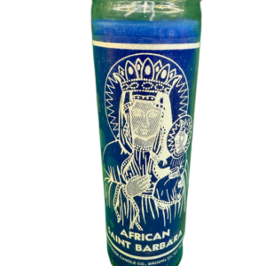 Santa Barbara Africana