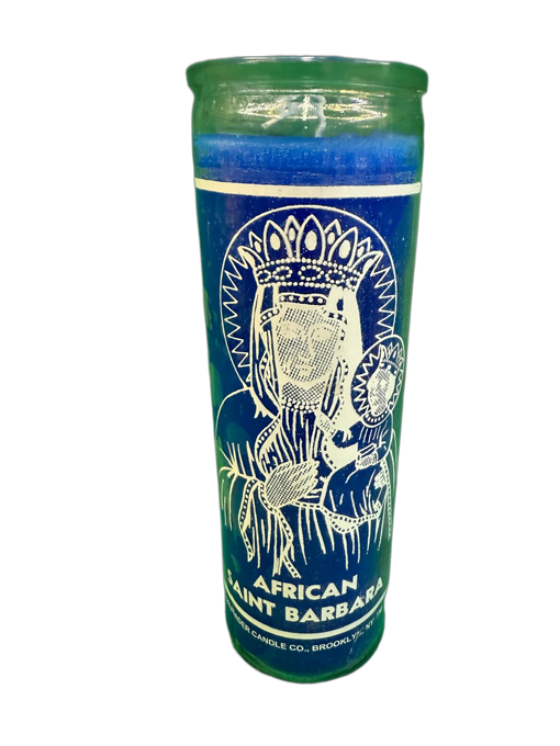 Santa Barbara Africana