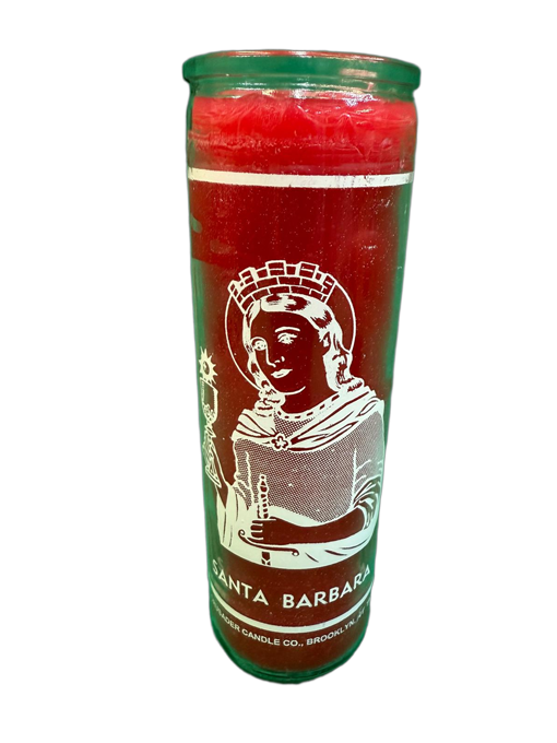 Santa Barbara