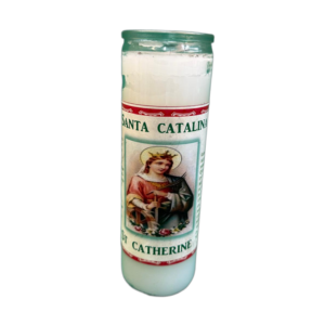 Santa Catalina