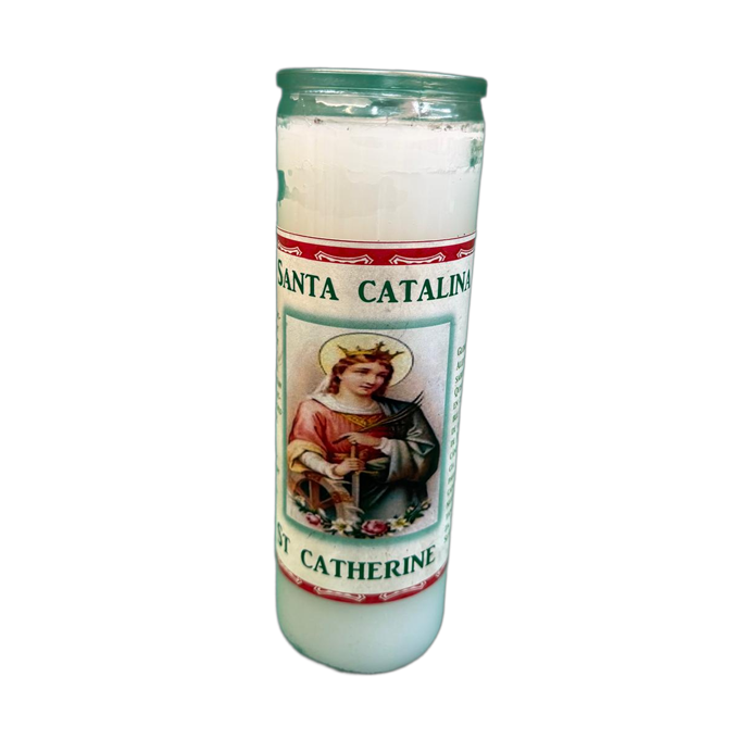 Santa Catalina