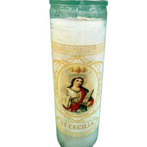 Santa Cecilia