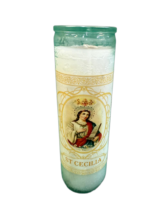 Santa Cecilia