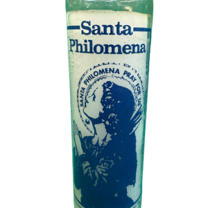 Santa Filomena