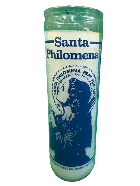 Santa Filomena
