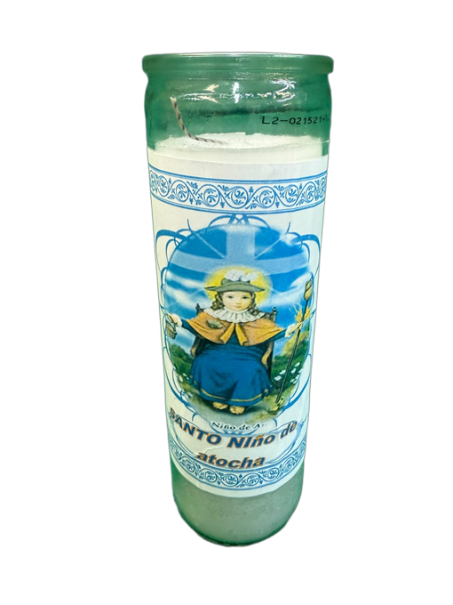 Santo Nino de Atocha