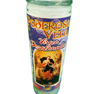 Virgen Desatanudos