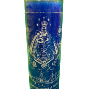 Virgen de Regla
