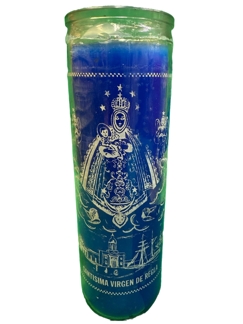 Virgen de Regla