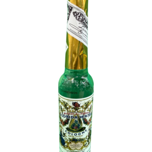 Agua florida