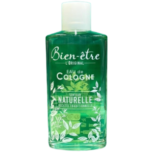 Bien etre Naturelle