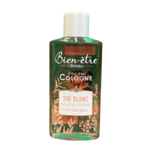 Bien etre The Blanc