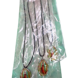 Virgen de Guadalupe