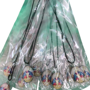 Virgen de la Altagracia