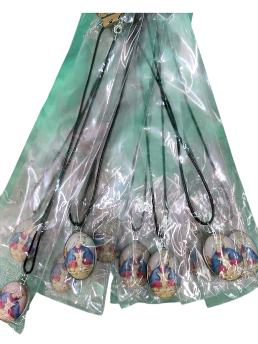 Virgen de la Altagracia