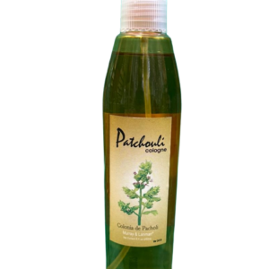 Colonia de Patchouli