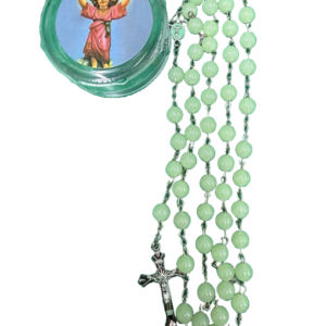 Rosario del Divino Niño