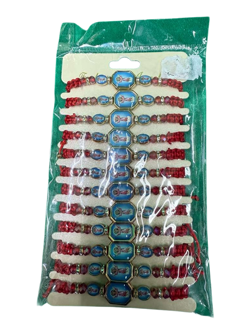 Pulsera Divino Niño