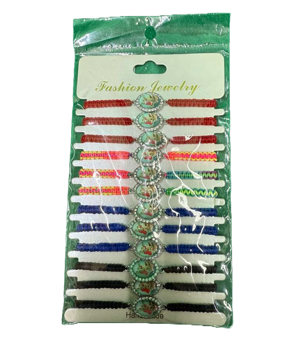 Pulsera San Miguel