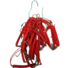 Pulsera Trebol de la Suerte