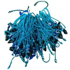 Pulsera de Proteccion Azul