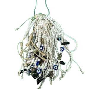 Pulsera de Proteccion Blanco