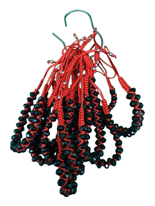 Pulsera Para Suerte y Proteccion