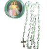 Sagrado Corazon de Jesus Blanco