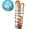 Sagrado Corazon de Maria Marron