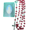 Sagrado Corazon de Maria Rojo