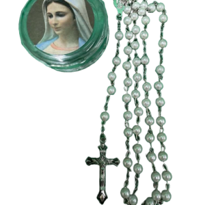 Rosario de La Virgen Maria