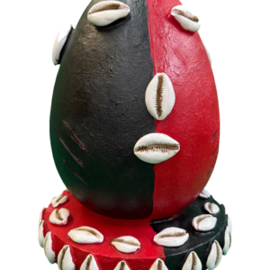 Elegua Oricha