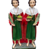 San Cosme y Damian