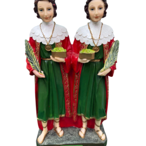 San Cosme y Damian