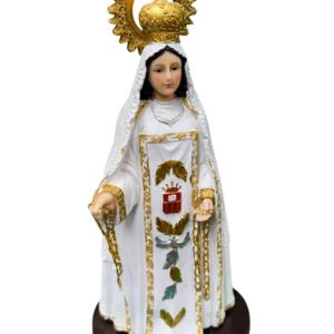 Virgen de las Mercedes