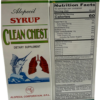 Alopecil Clean Chest (Pecho Limpio)