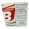 B Complex (Complejo B)