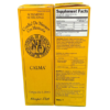 Cordial de Menper con Matricaria