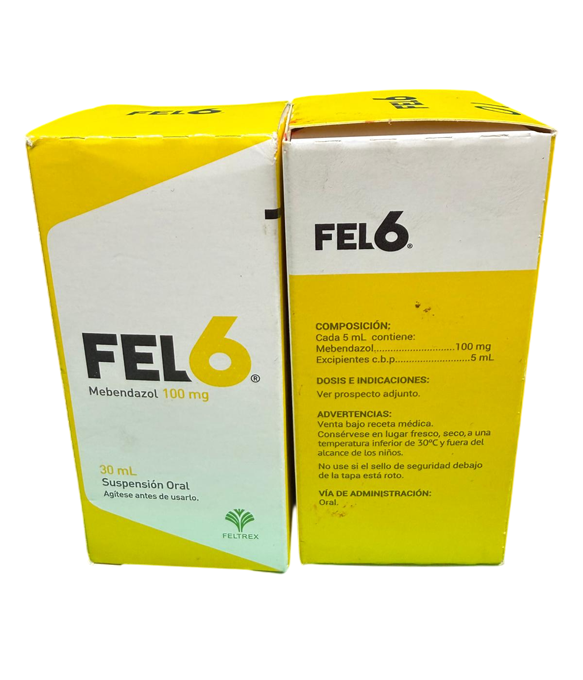 Fel 6
