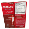Globulo Rojo