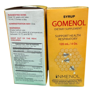 Gomenol