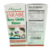 Jarabe Berro Cebolla Rabano