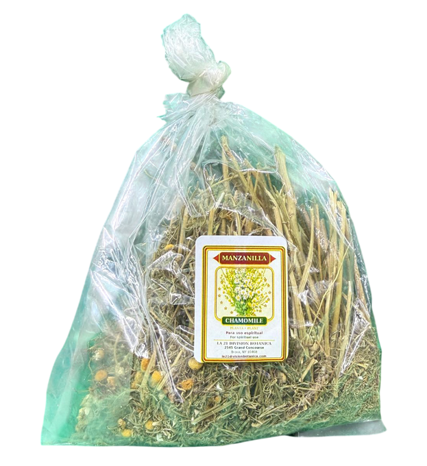 Manzanilla