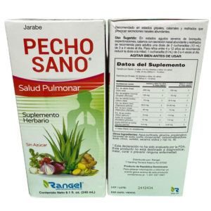 Pecho Sano