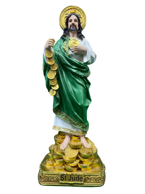 San Judas Tadeo