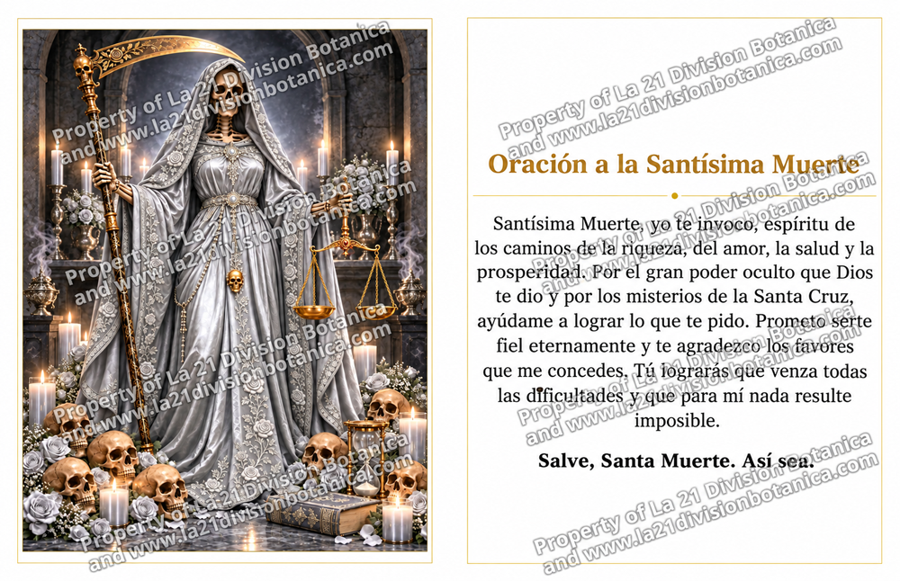 Santisima_Muerte_Plateada