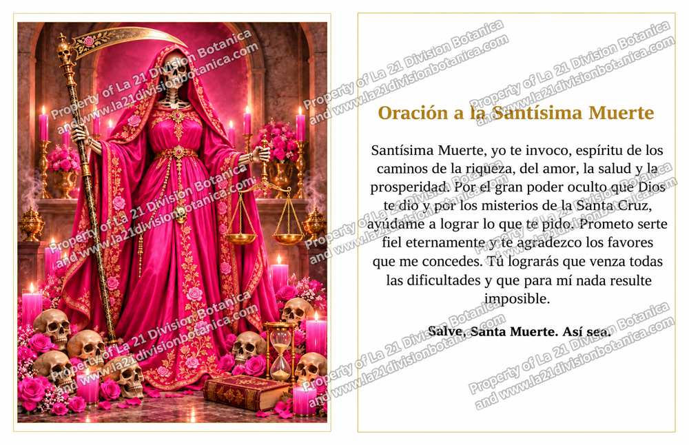 Santisima_Muerte_Rosada