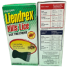 Shampoo Liendrex (Para Piojos)