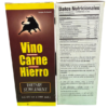 Vino Carne Hierro